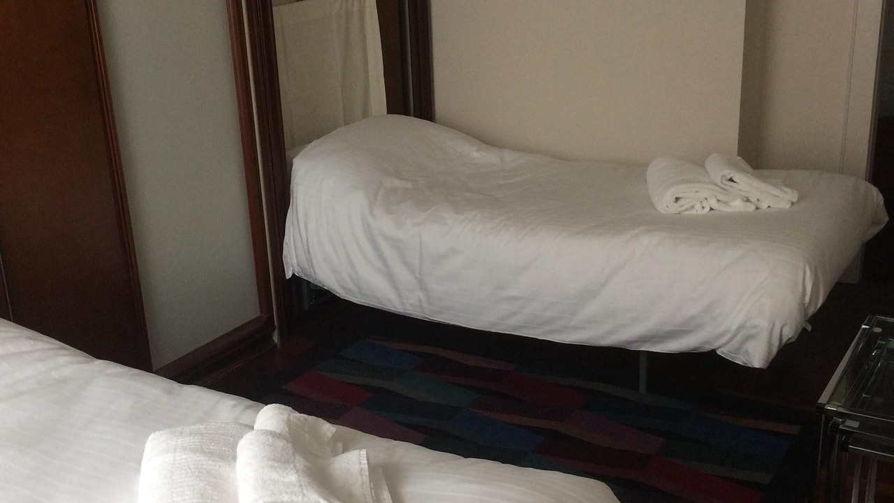 Photo of Bedroom in Verona City Centre