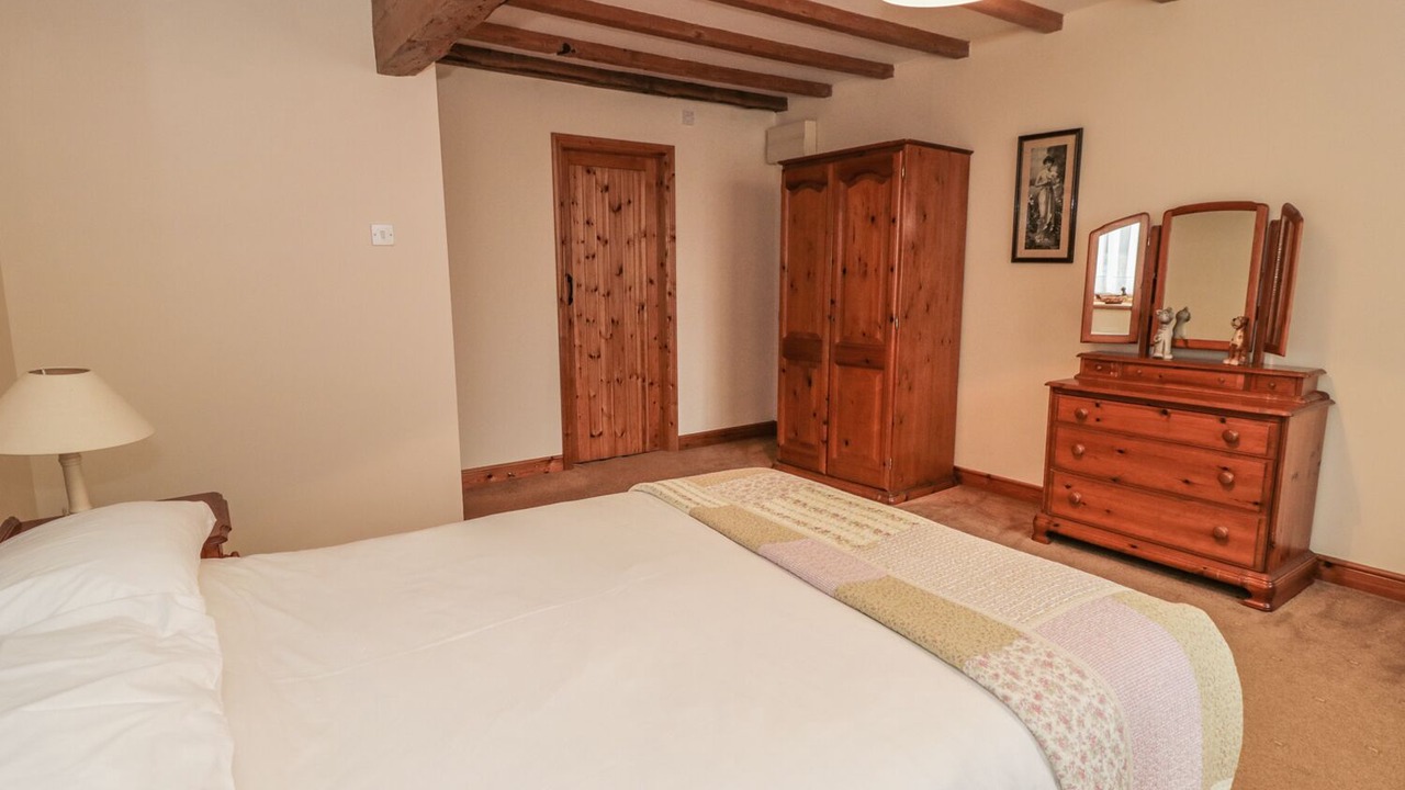 Photo of Bedroom in Scawton