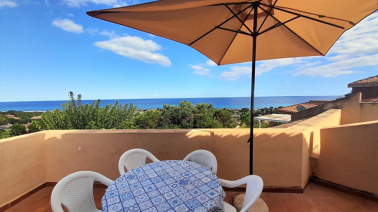 Photo of Outdoor in Costa Rei