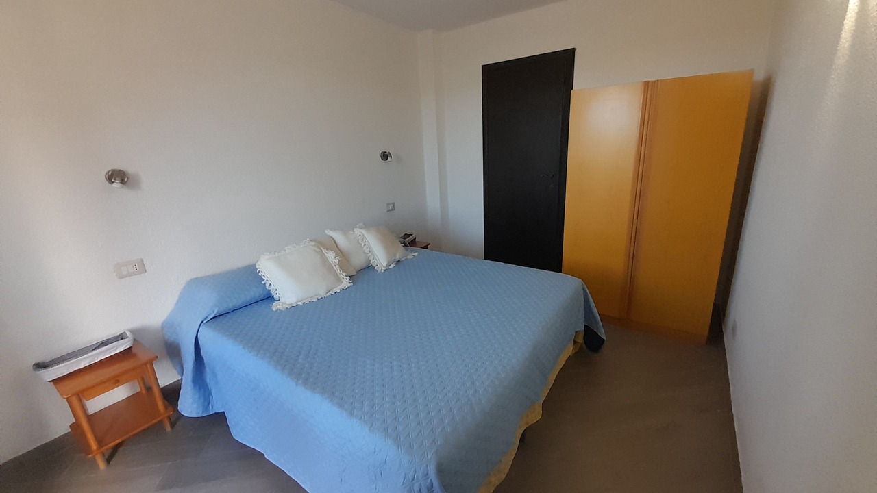Photo of Bedroom in Costa Rei