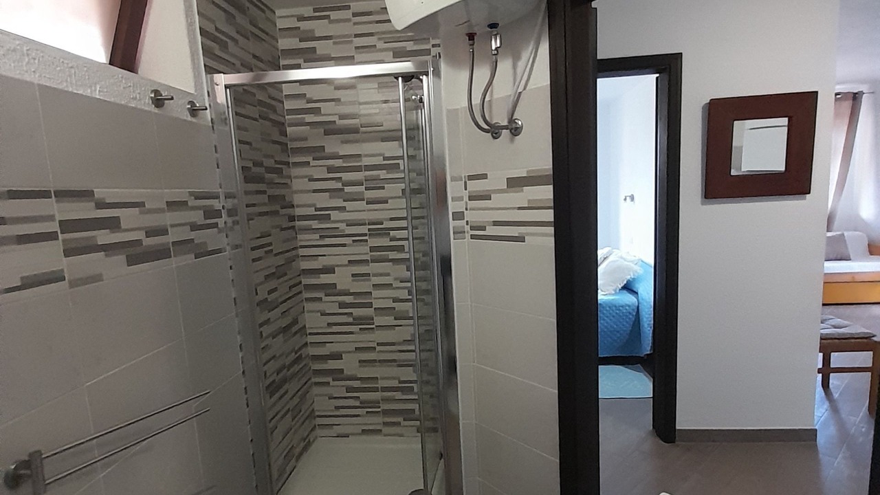 Photo of Bathroom in Costa Rei