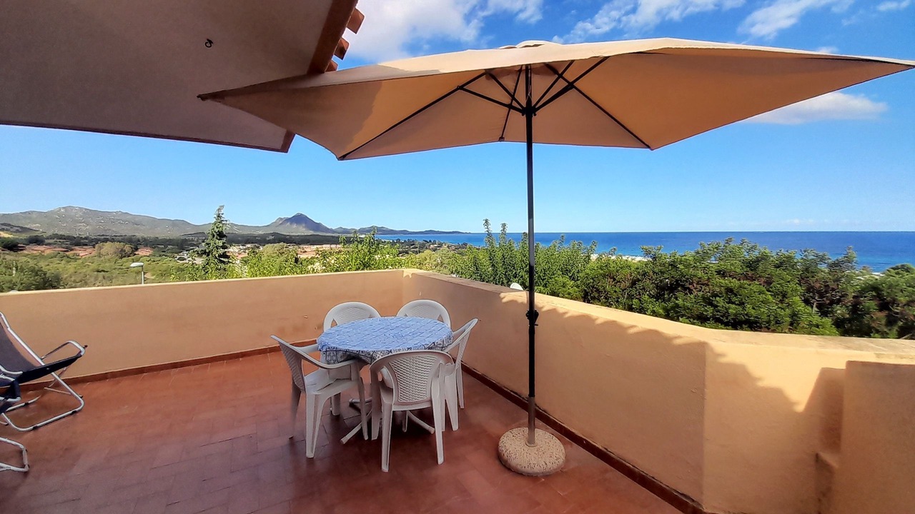 Photo of Outdoor in Costa Rei