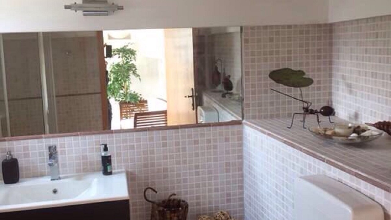Photo of Bathroom in Rezza