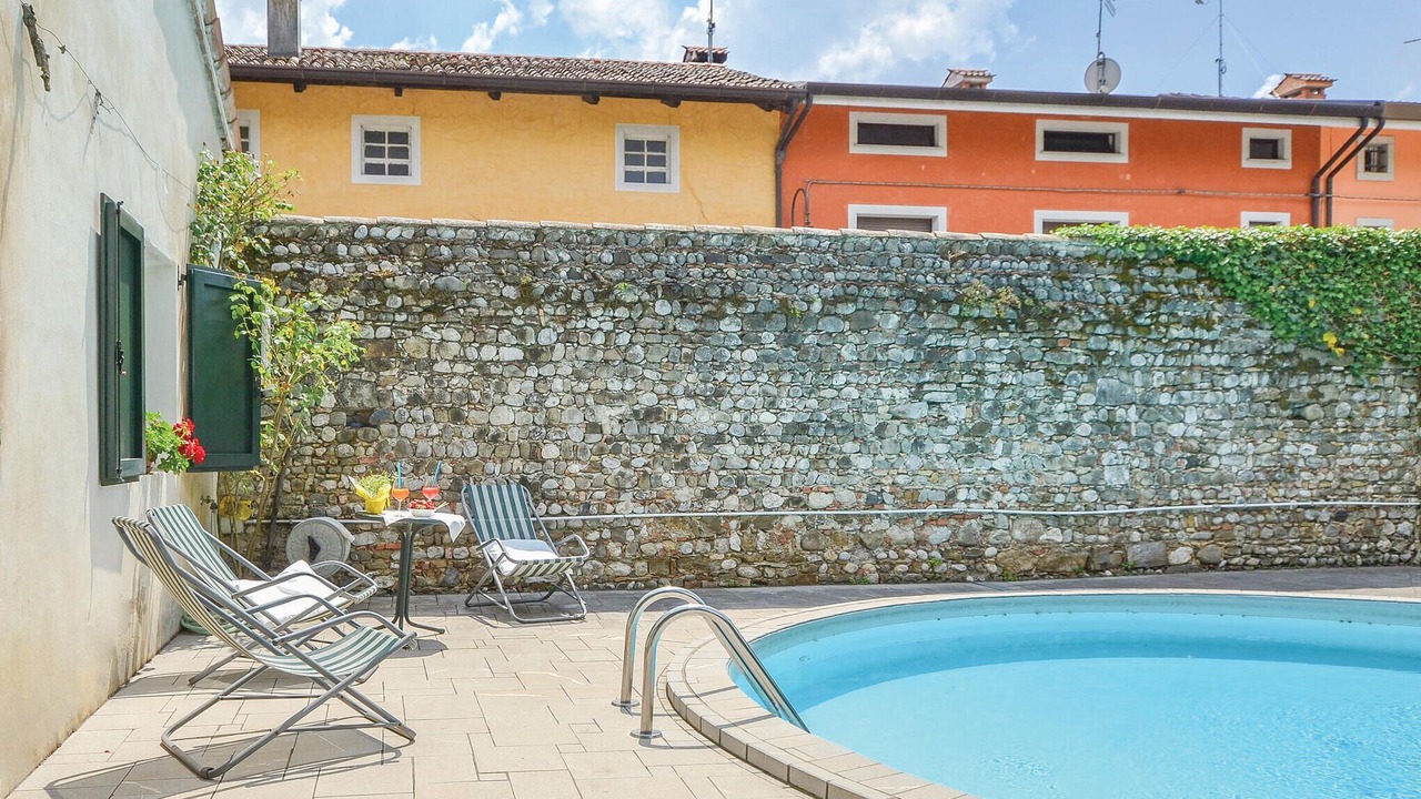 Photo of Outdoor in Tissano