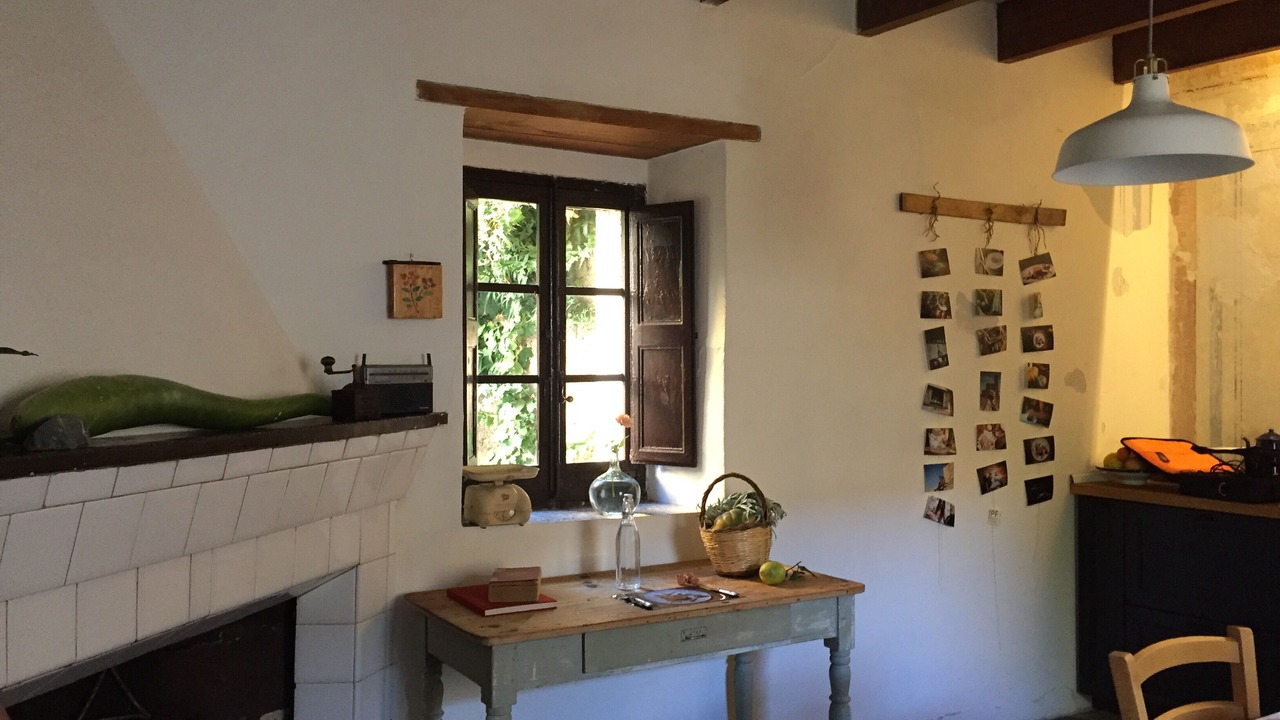 Photo of Kitchen in Guspini