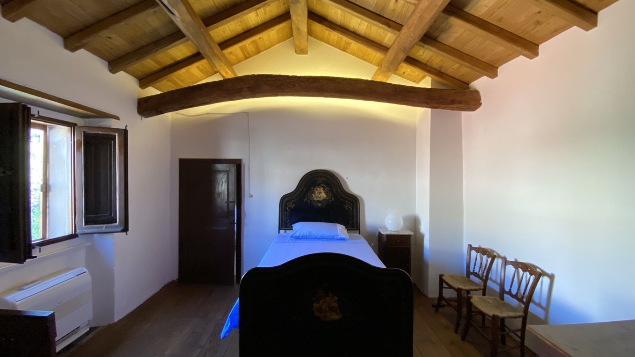 Photo of Bedroom in Guspini
