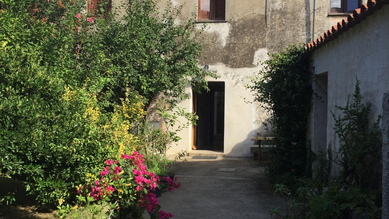 Photo of Outdoor in Guspini