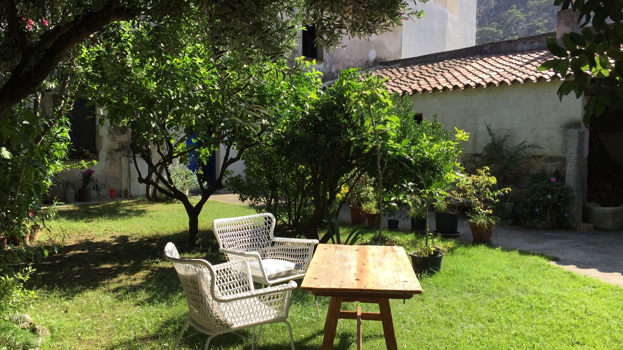Photo of Outdoor in Guspini