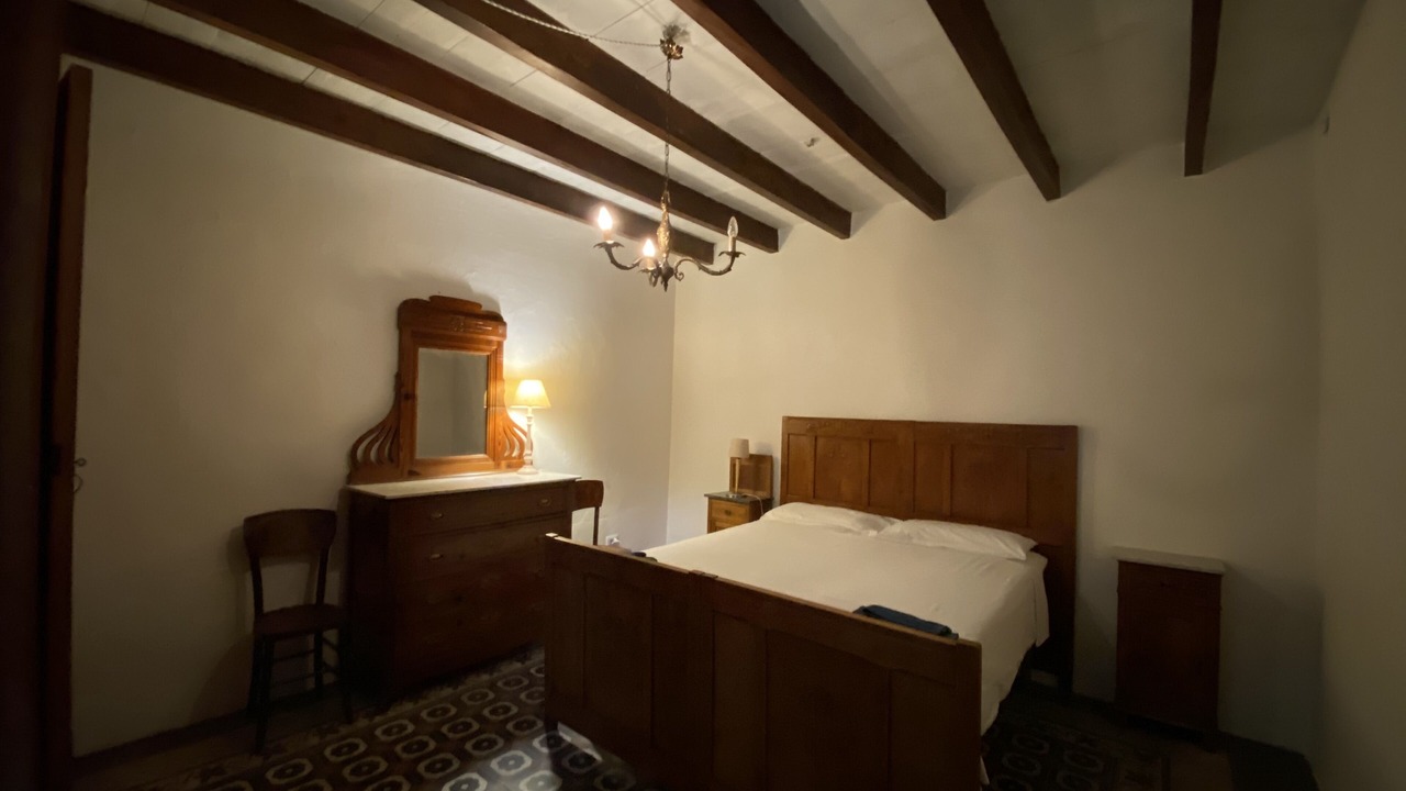 Photo of Bedroom in Guspini