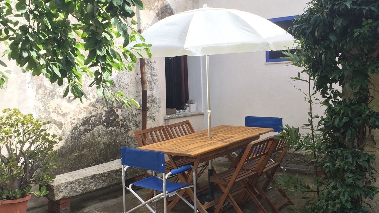Photo of Outdoor in Guspini