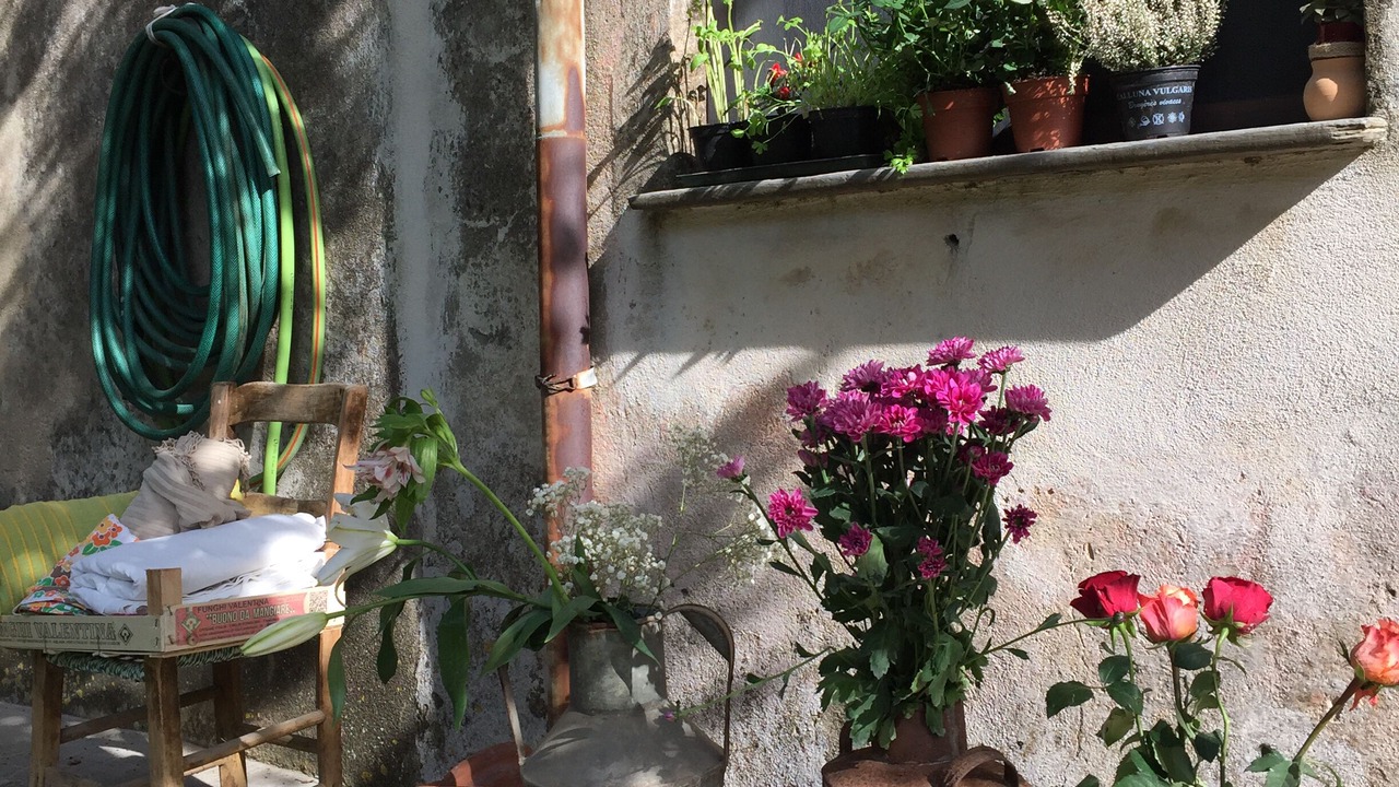 Photo of Outdoor in Guspini