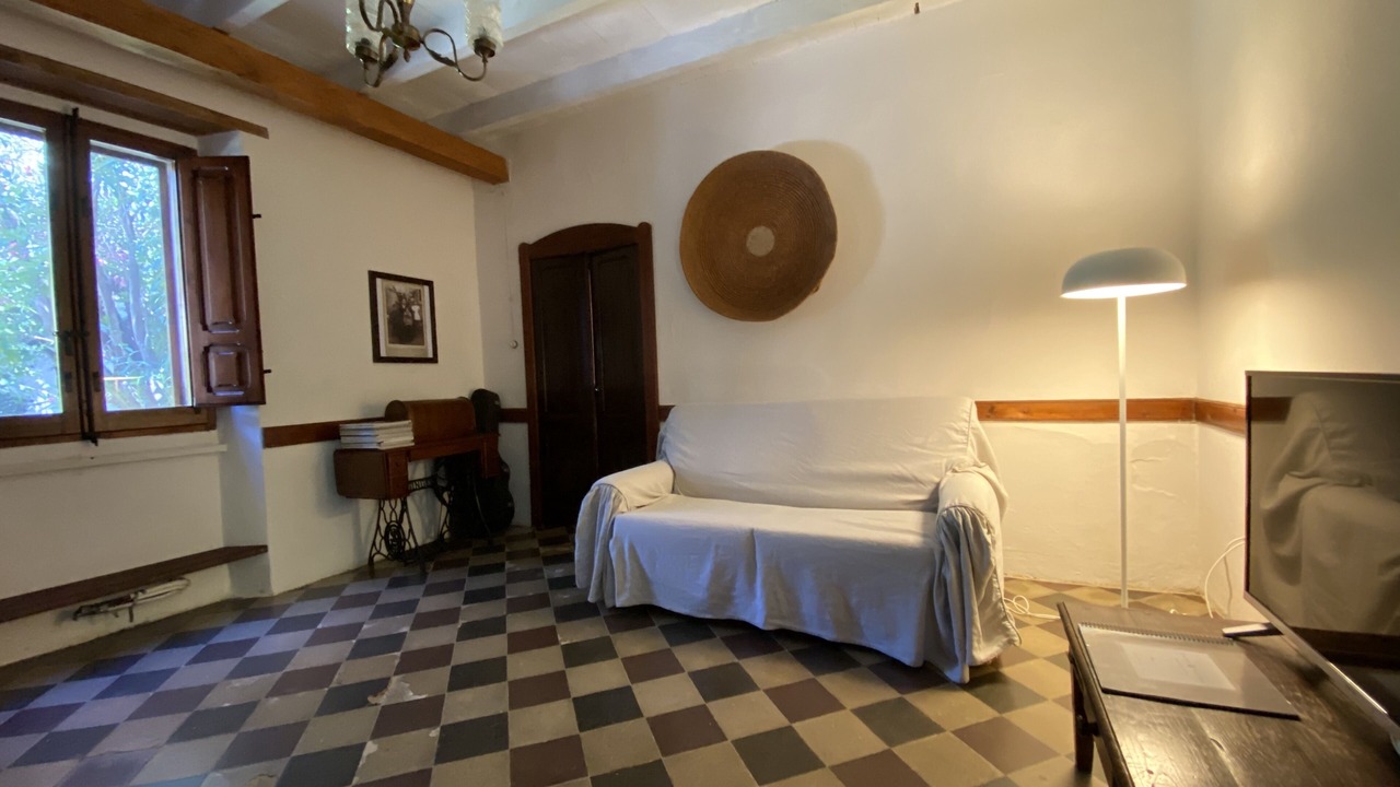 Photo of Livingroom in Guspini