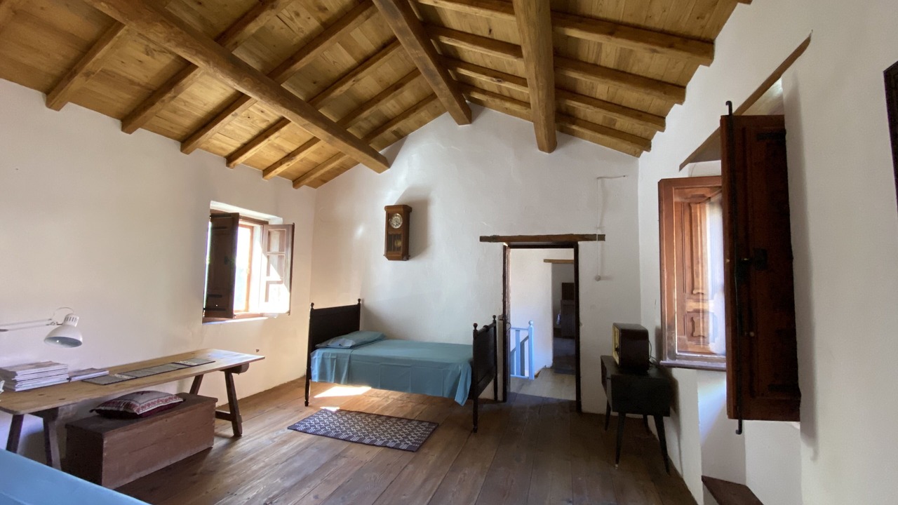 Photo of Bedroom in Guspini