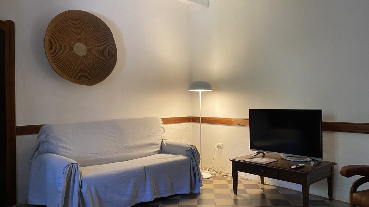 Photo of Livingroom in Guspini