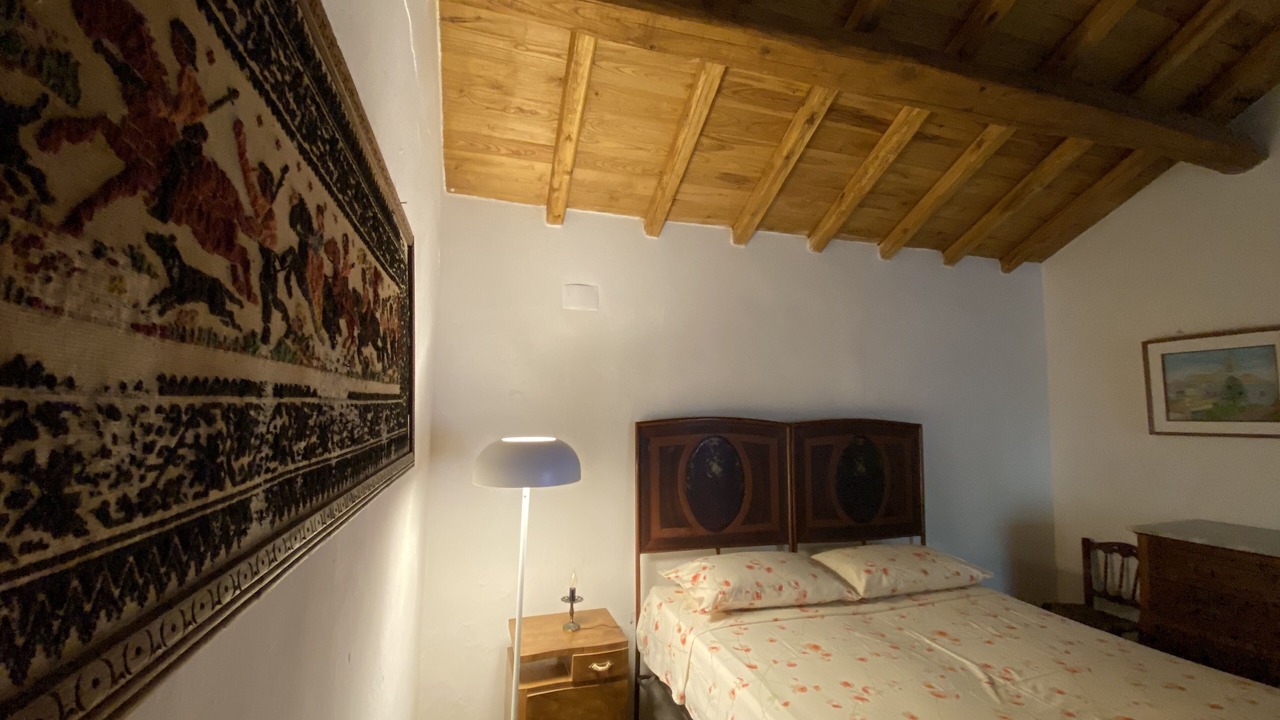 Photo of Bedroom in Guspini