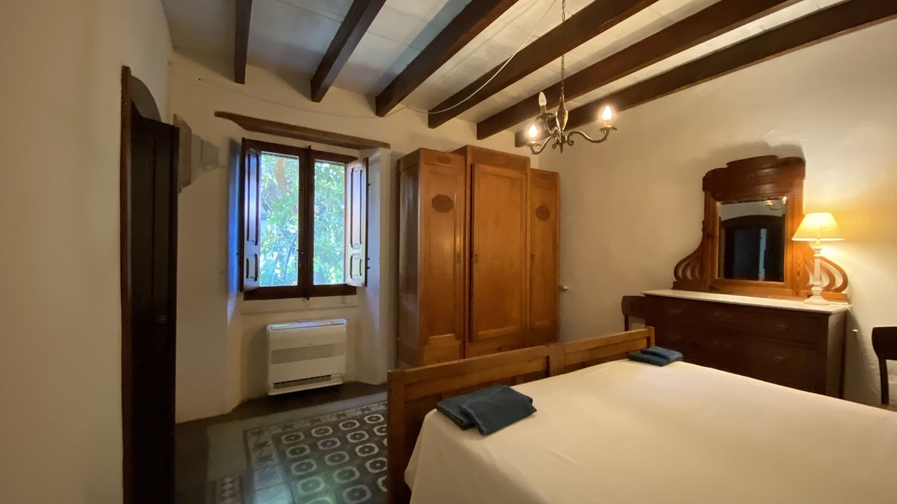 Photo of Bedroom in Guspini