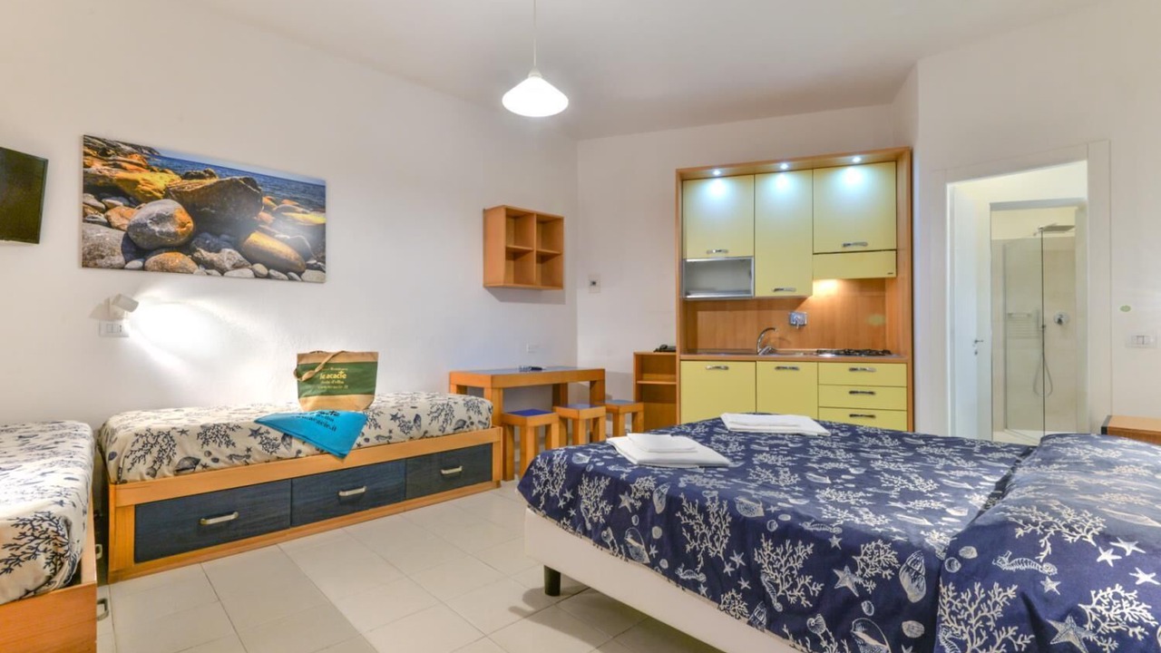 Photo of Bedroom in Naregno