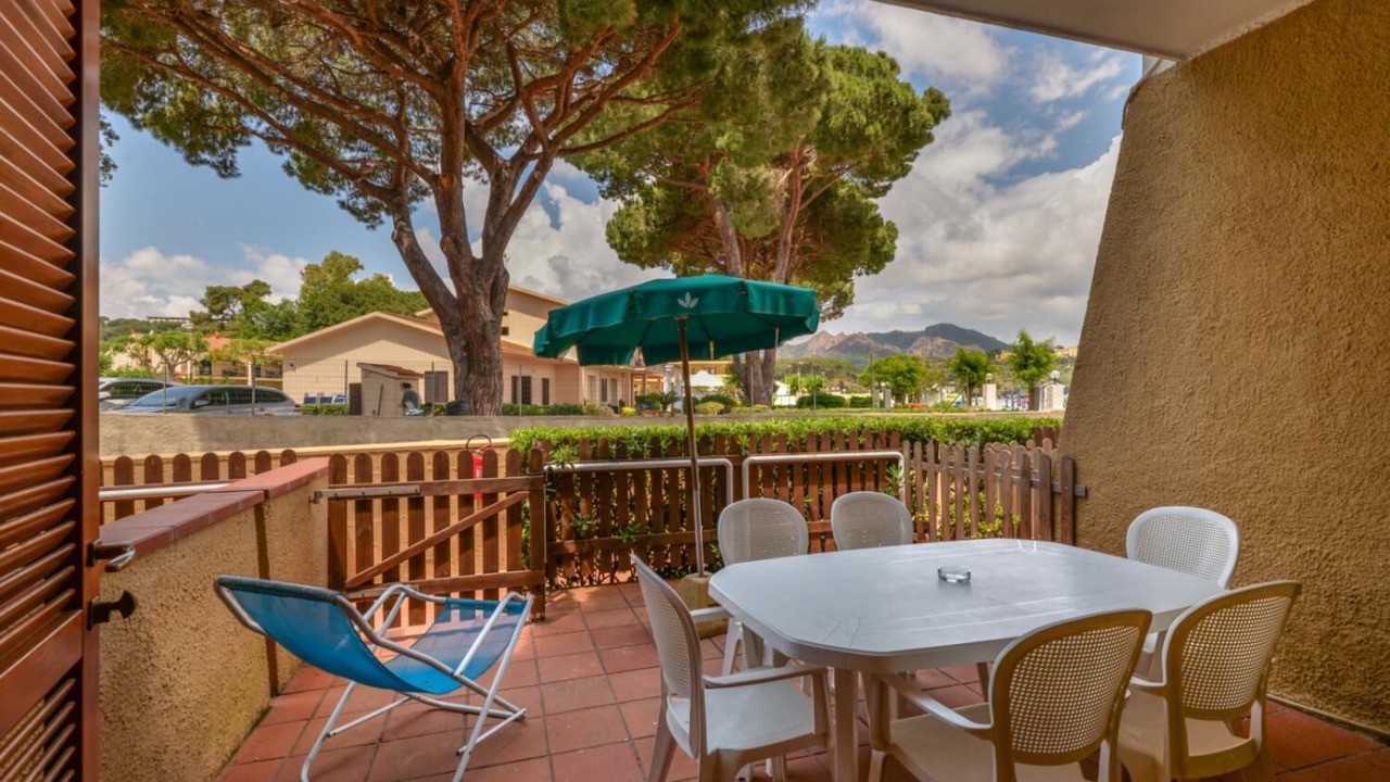 Photo of Outdoor in Naregno
