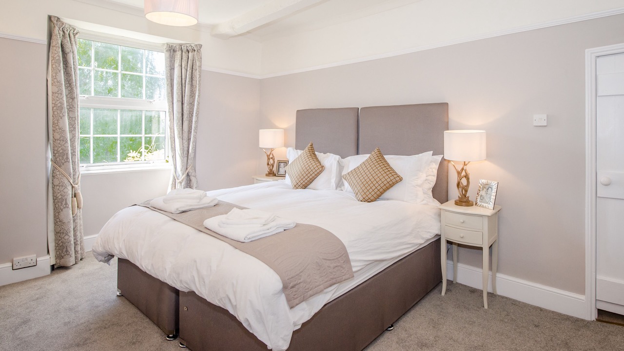 Photo of Bedroom in Dursley
