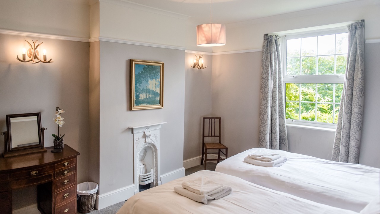 Photo of Bedroom in Dursley