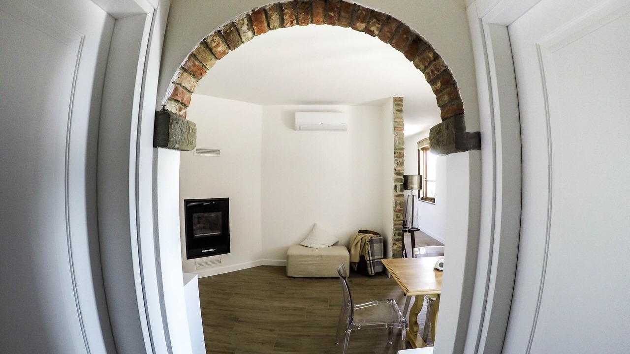 Photo of Livingroom in Terranuova Bracciolini
