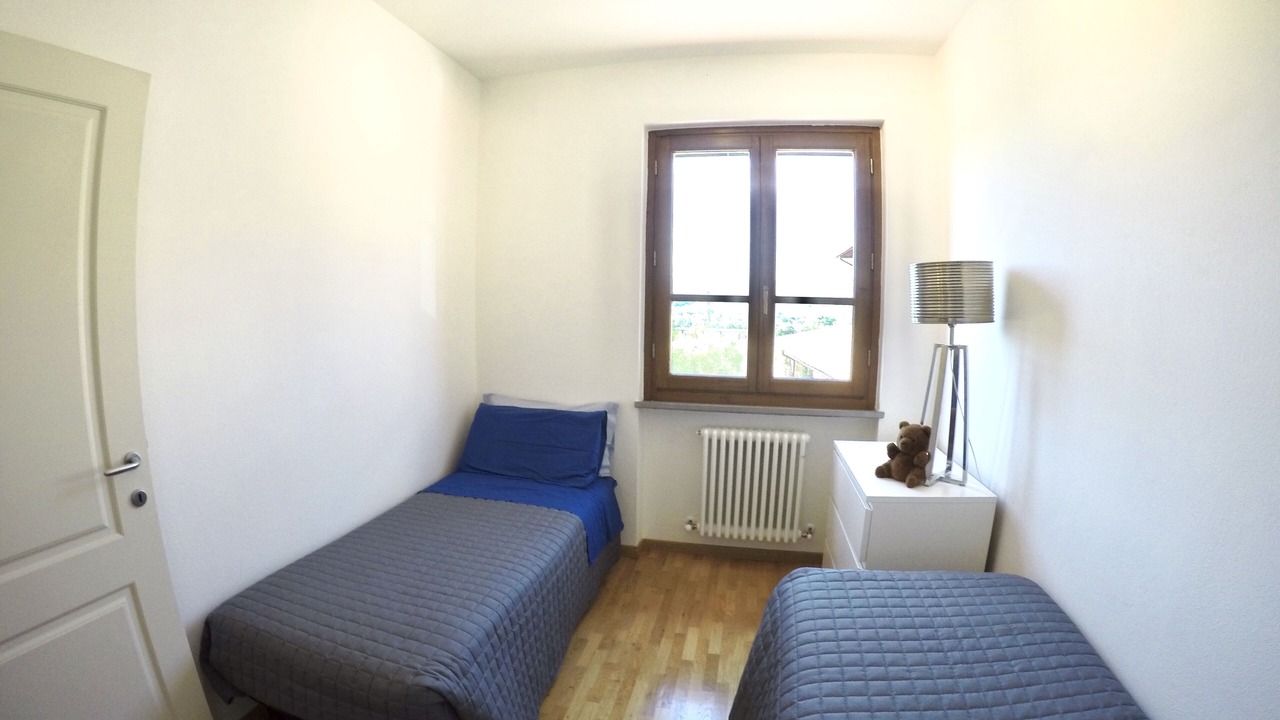 Photo of Bedroom in Terranuova Bracciolini