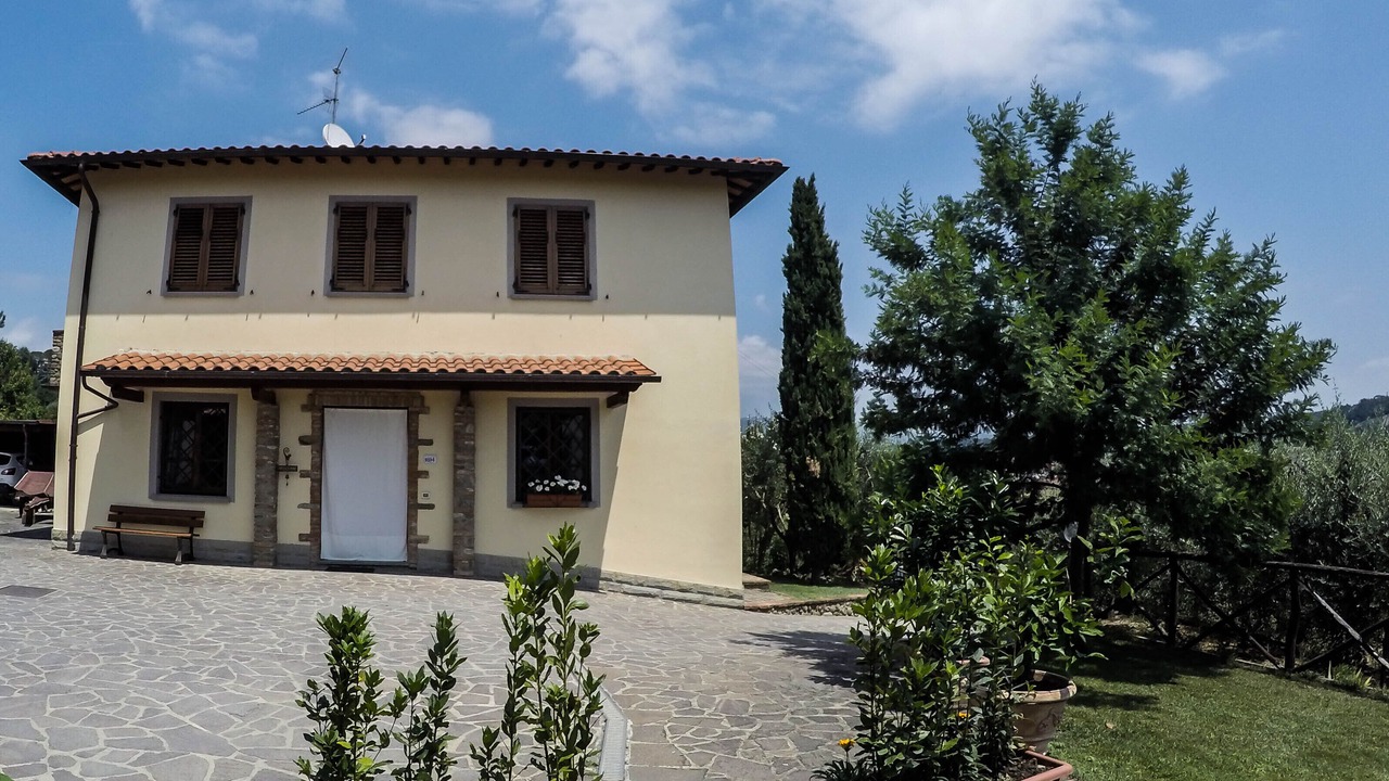 Photo of Outdoor in Terranuova Bracciolini