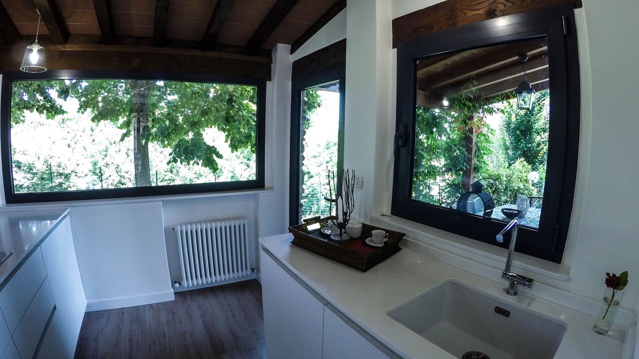 Photo of Kitchen in Terranuova Bracciolini