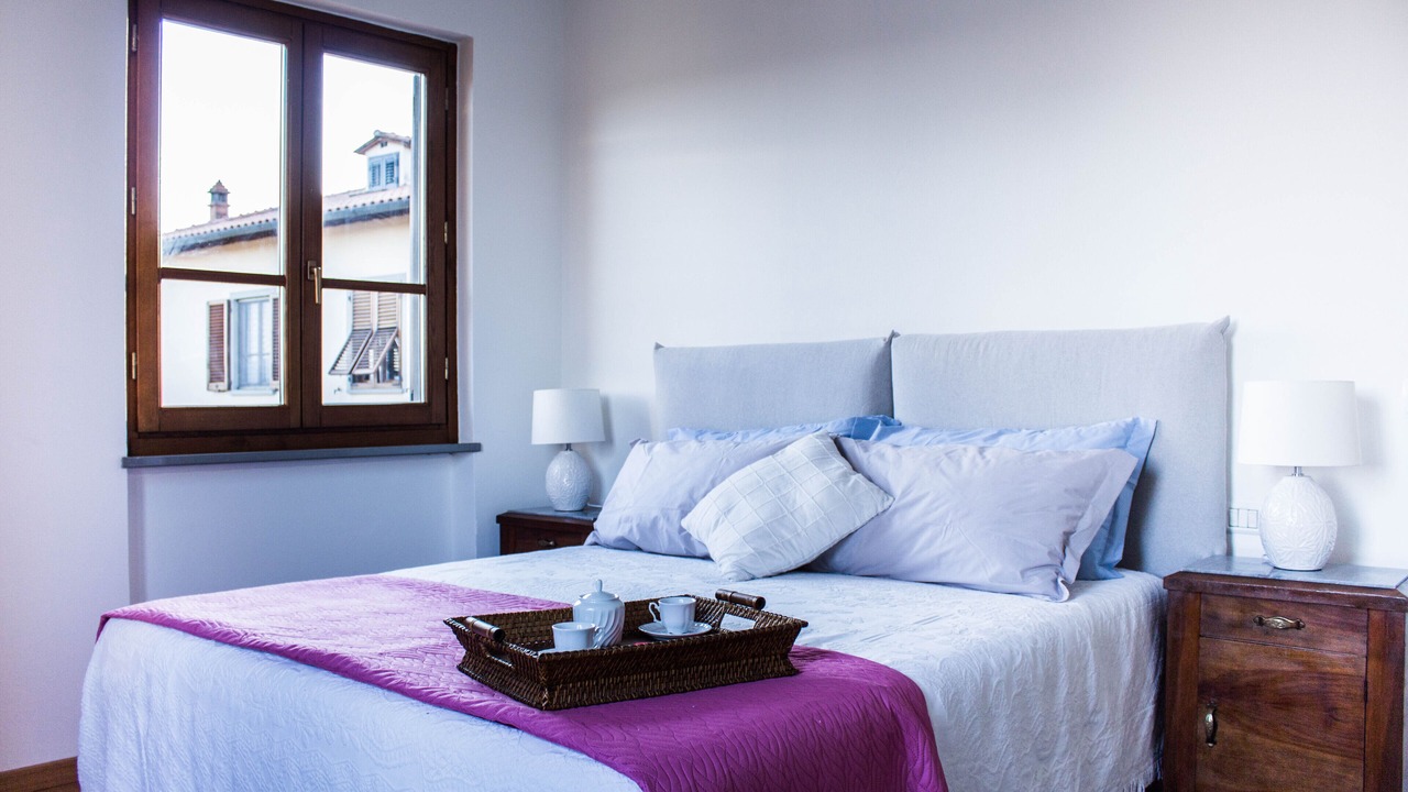 Photo of Bedroom in Terranuova Bracciolini