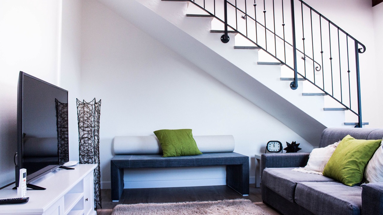 Photo of Livingroom in Terranuova Bracciolini