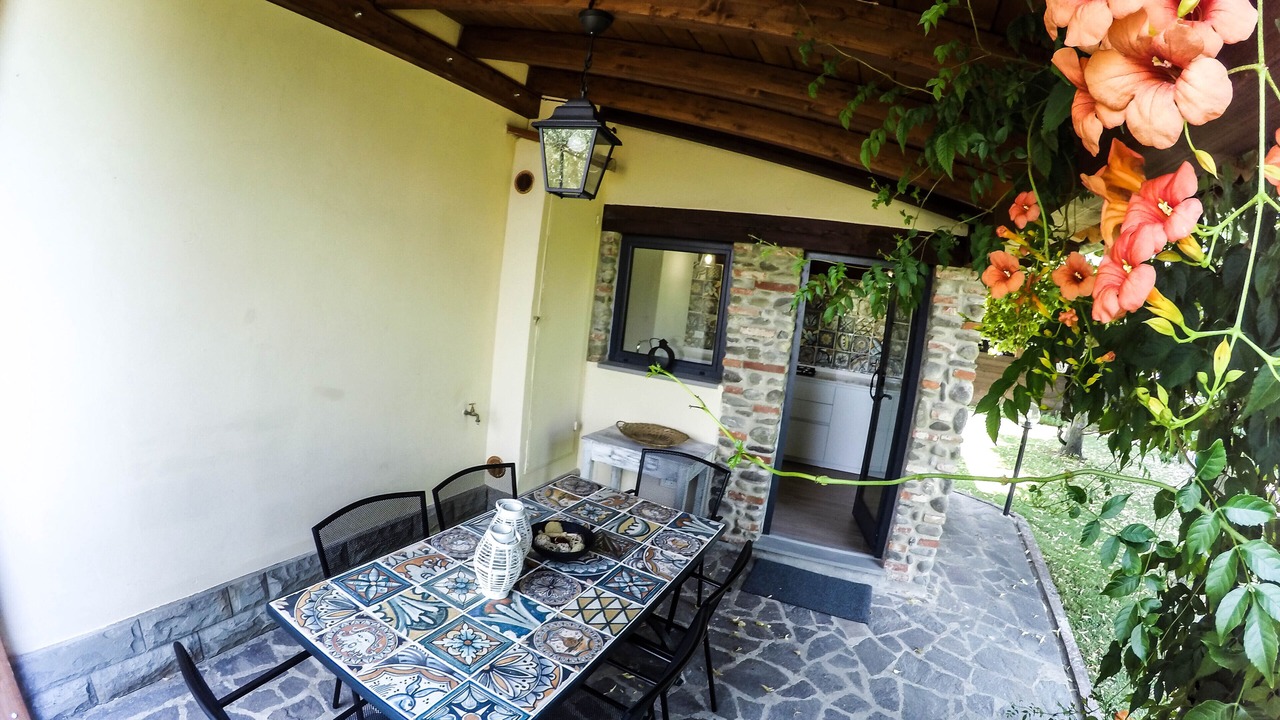 Photo of Outdoor in Terranuova Bracciolini