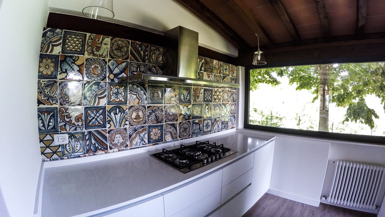 Photo of Kitchen in Terranuova Bracciolini