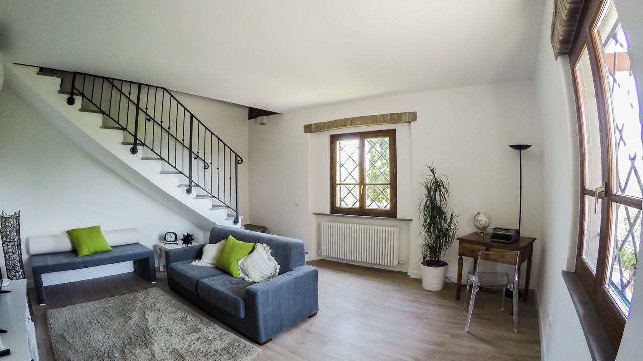Photo of Livingroom in Terranuova Bracciolini