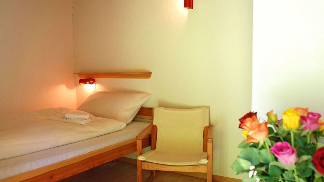 Photo of Bedroom in Negrentino