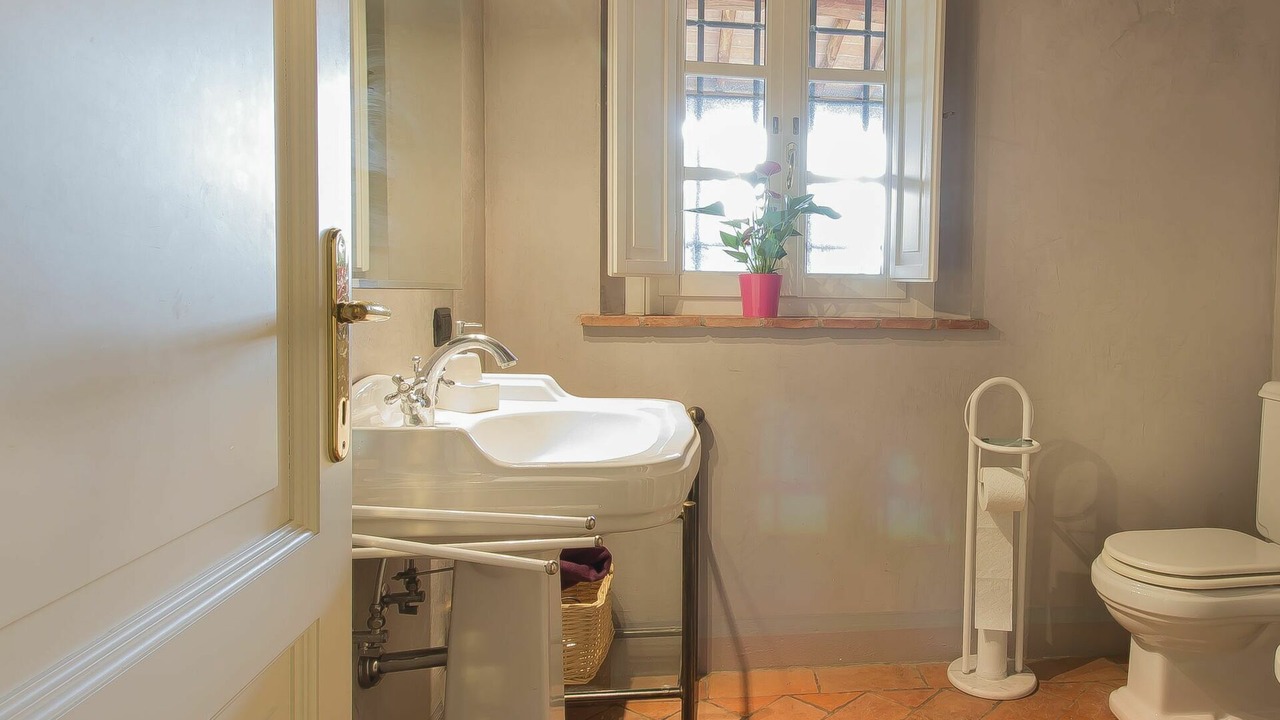 Photo of Bathroom in San Vincenzo