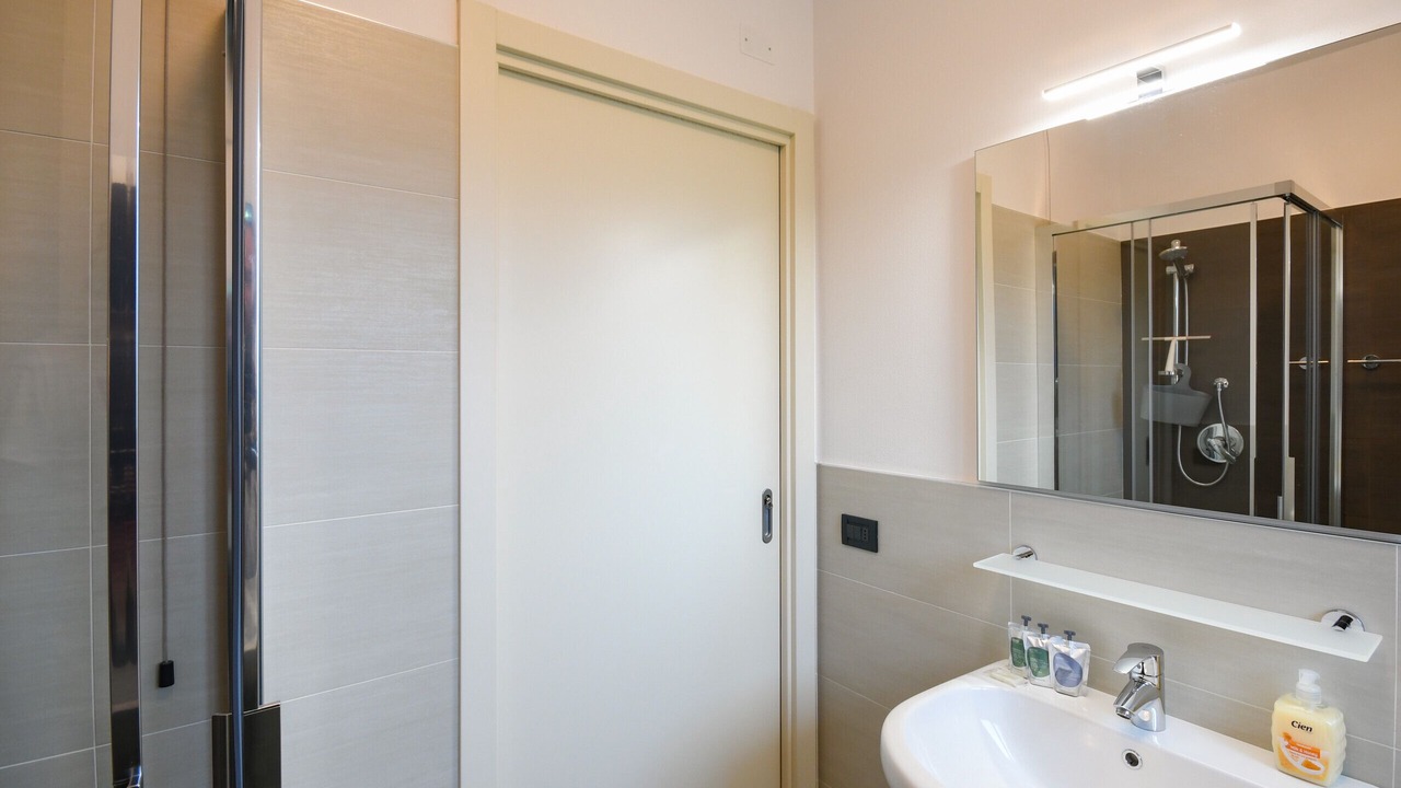 Photo of Bathroom in San Benedetto di Lugana