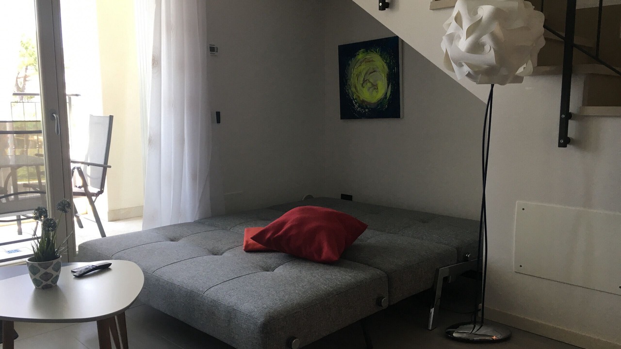 Photo of Livingroom in San Benedetto di Lugana
