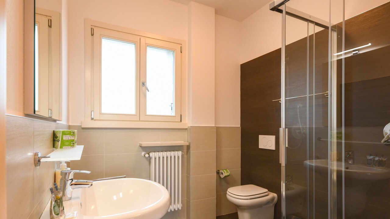 Photo of Bathroom in San Benedetto di Lugana