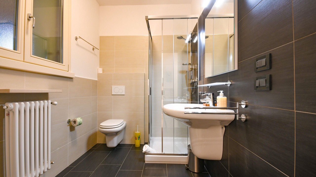 Photo of Bathroom in San Benedetto di Lugana