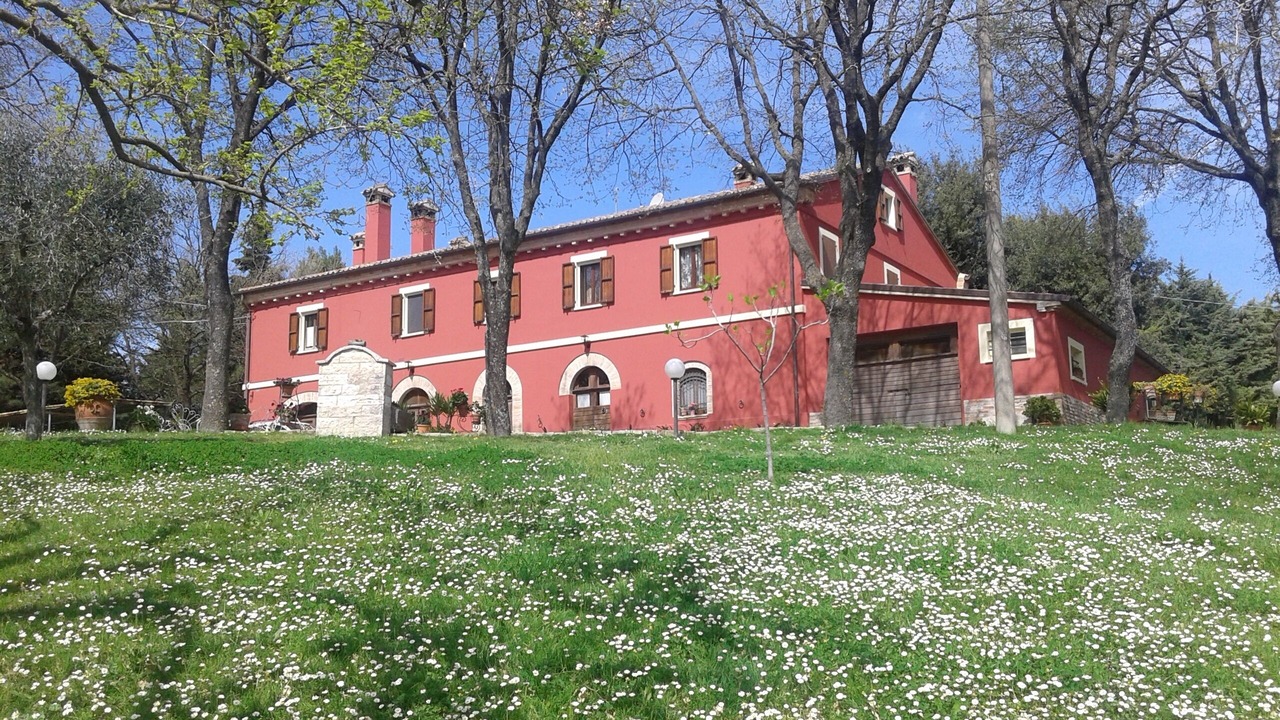 Photo of Outdoor in Serrungarina