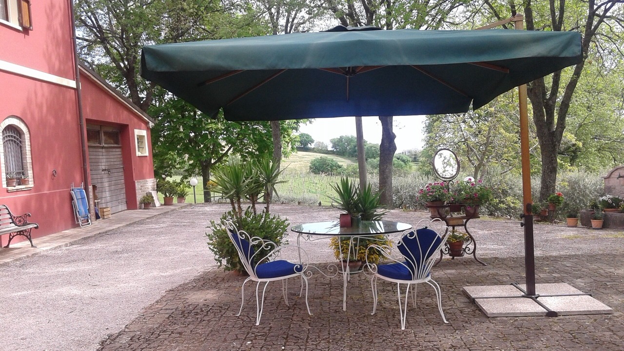 Photo of Outdoor in Serrungarina