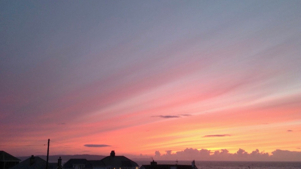 Photo of Patio Balcony in Portstewart