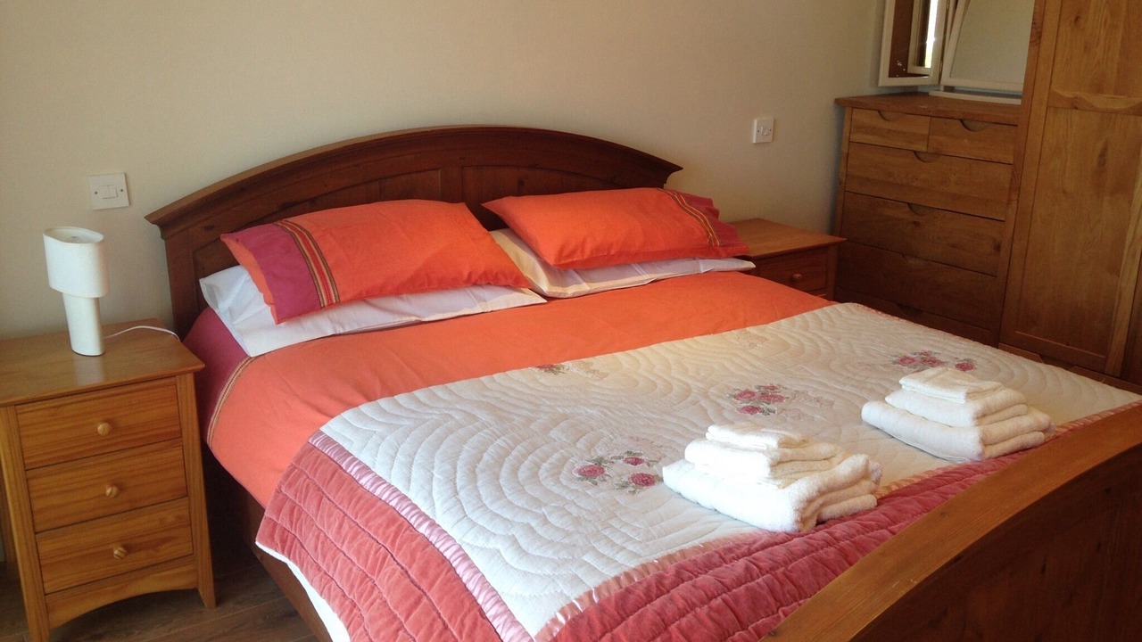 Photo of Bedroom in Portstewart