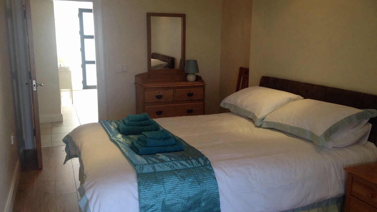 Photo of Bedroom in Portstewart