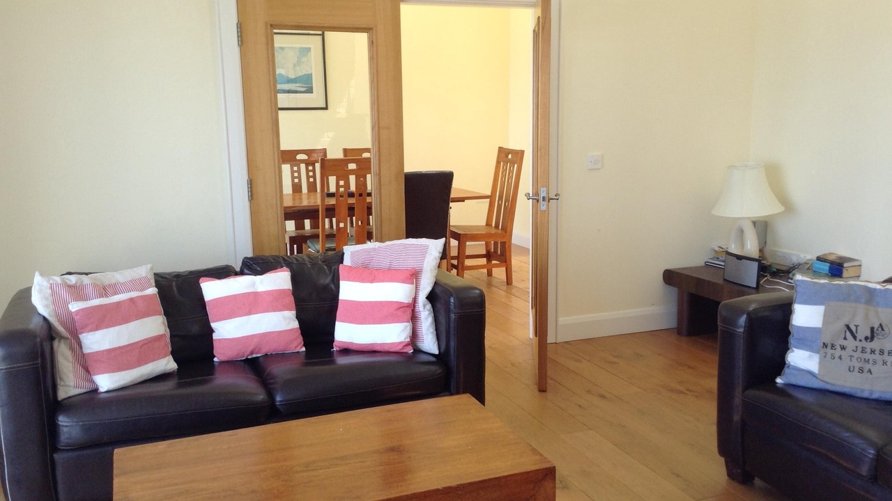 Photo of Livingroom in Portstewart