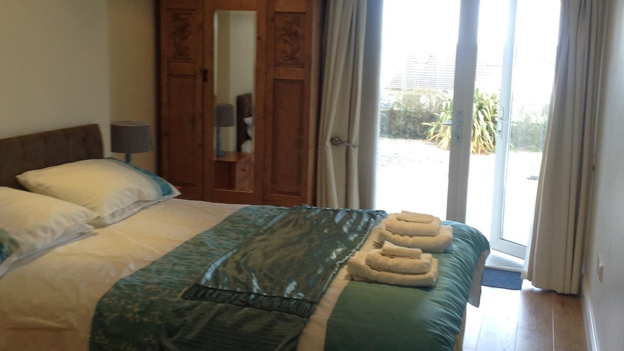 Photo of Bedroom in Portstewart
