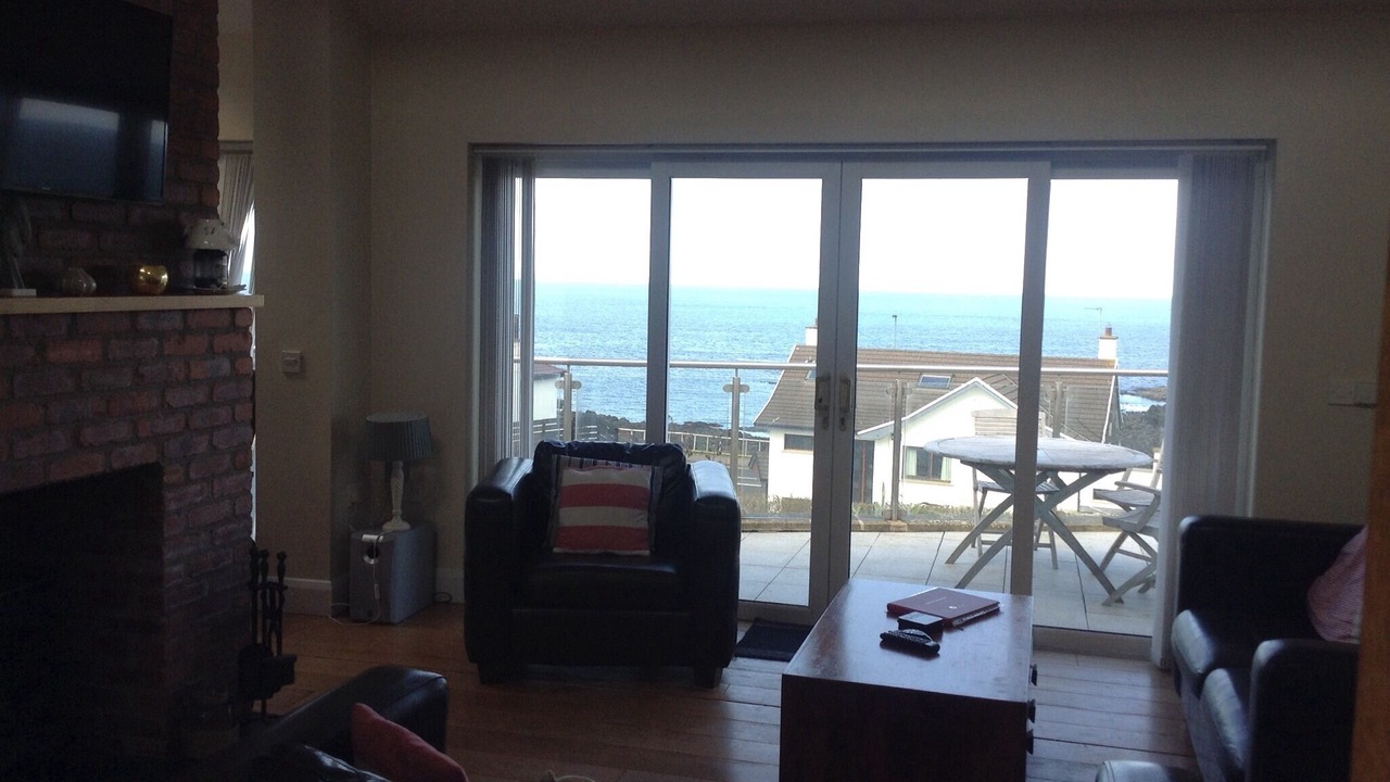 Photo of Livingroom in Portstewart