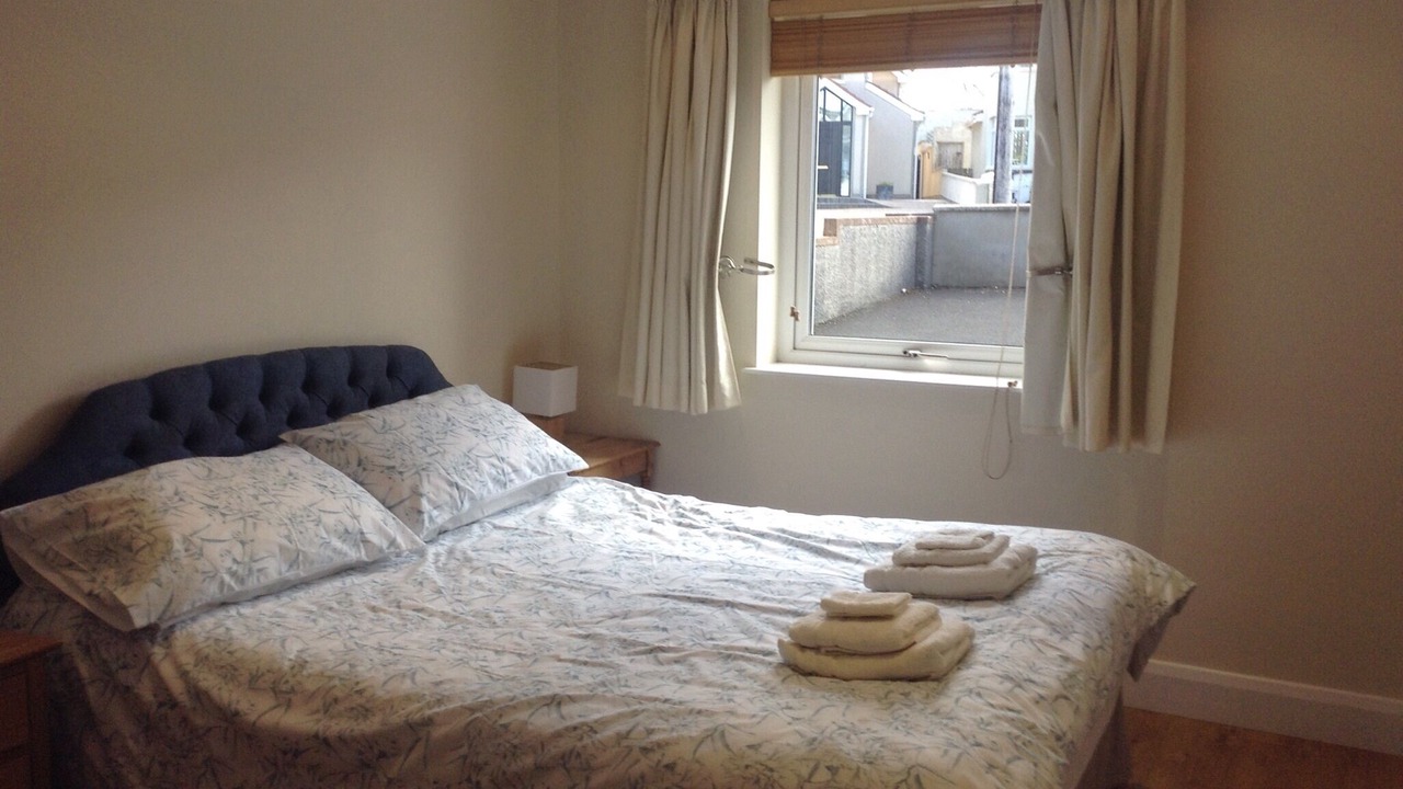Photo of Bedroom in Portstewart