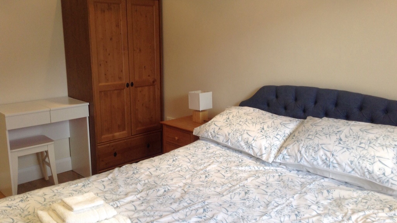 Photo of Bedroom in Portstewart