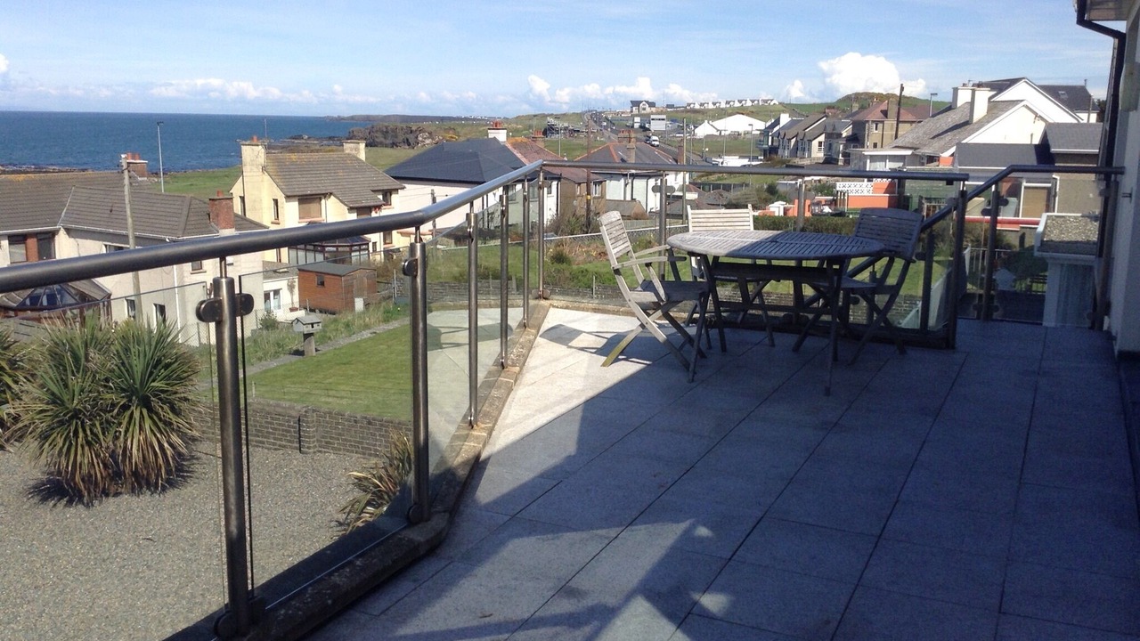 Photo of Outdoor in Portstewart
